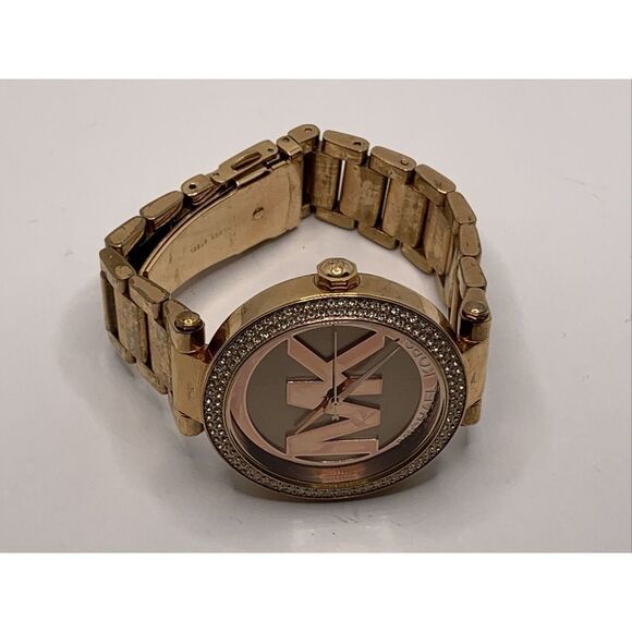 Michael Kors MK5865 FRY278 main image 4